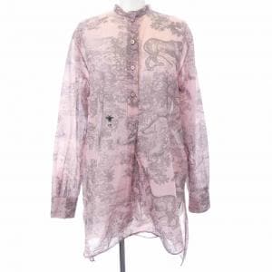 クリスチャンディオール CHRISTIAN DIOR DIORIVIERA トワルドゥジュイソヴァージュ　 341B54A3877 シャツ