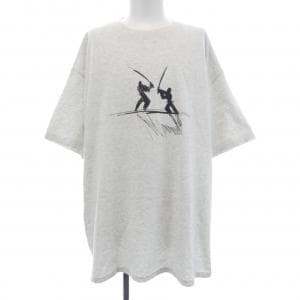 アンダーアール UNDER R 4020900108 Tシャツ