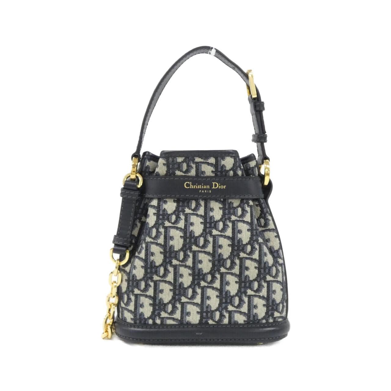 クリスチャンディオール DIOR OBLIQUE セ ディオール スモール M2272UTZQ ショルダーバッグ