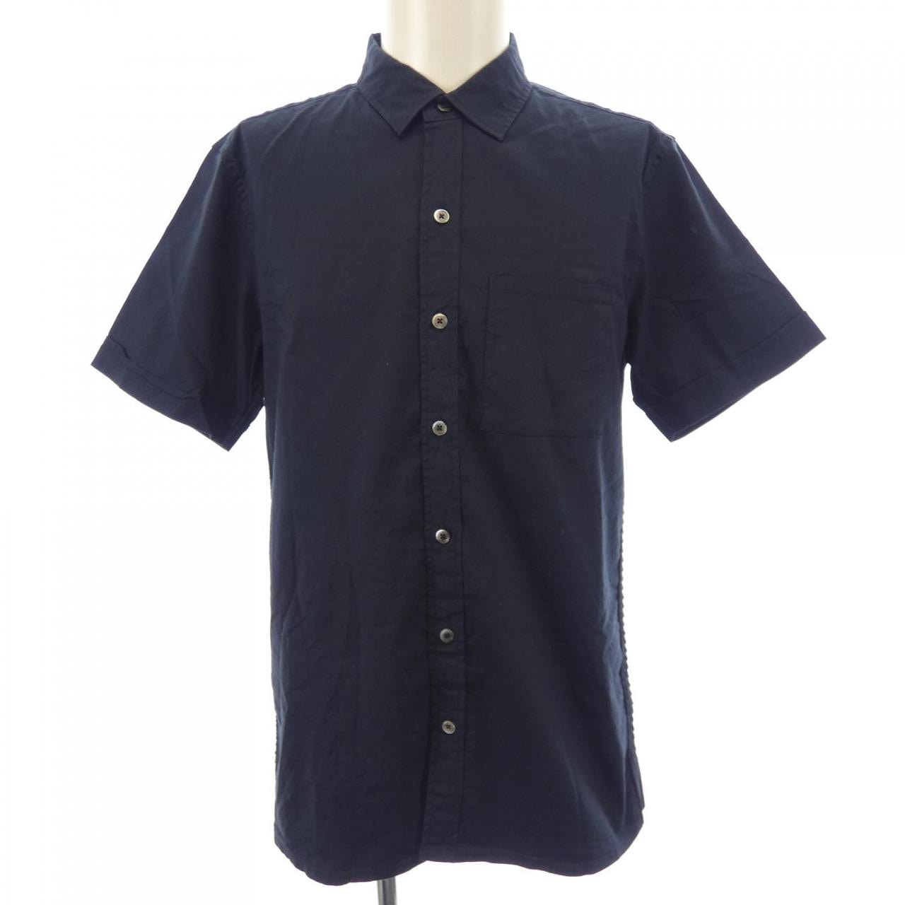 ジョセフオム JOSEPH HOMME S／Sシャツ