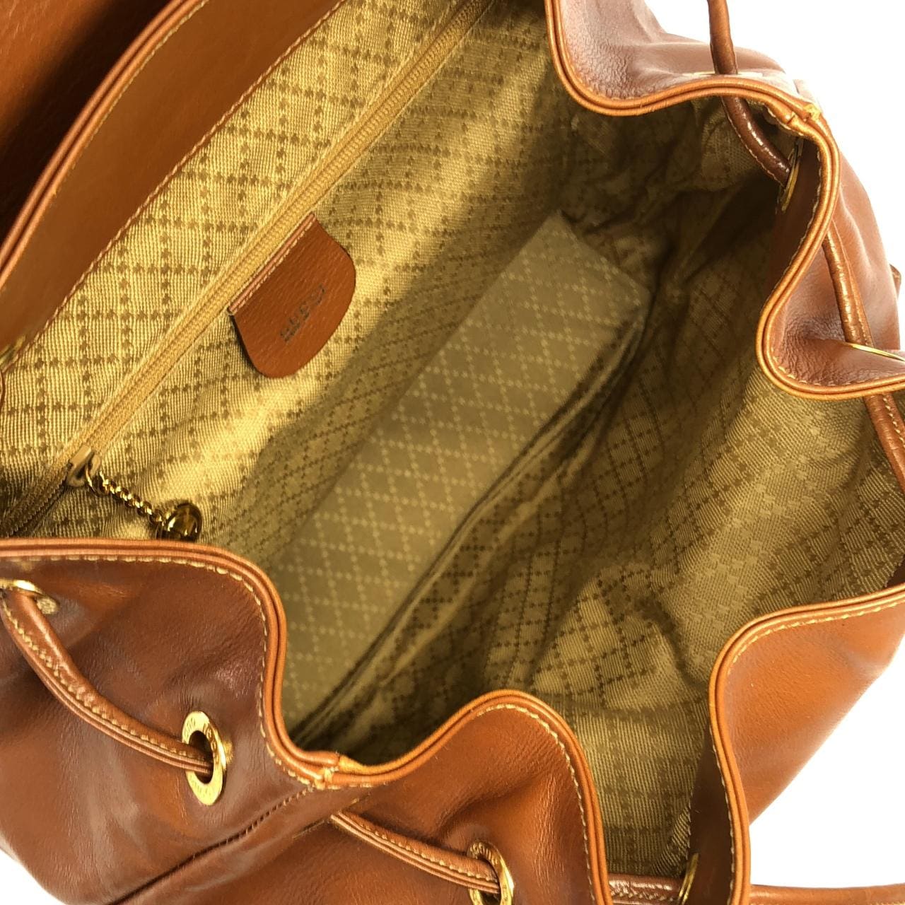 【ヴィンテージ】グッチ 003 2058 リュックサック