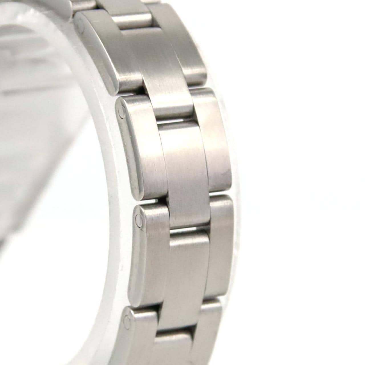 ロレックス オイスターパーペチュアル 76030 SS 自動巻 K番