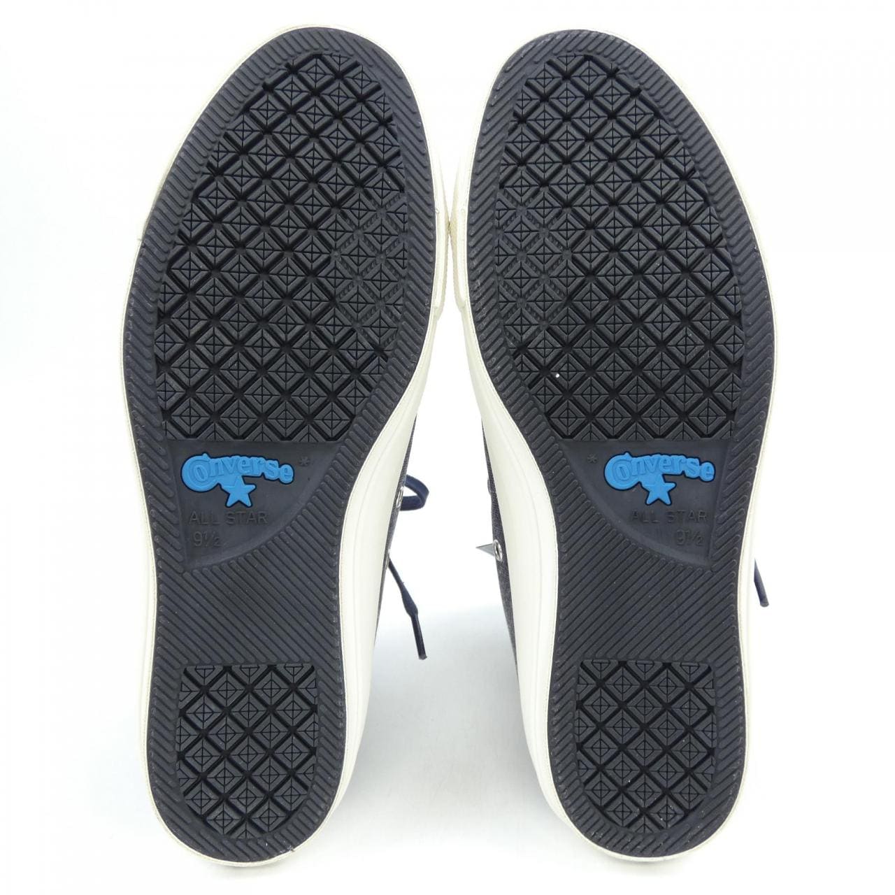 コンバース CONVERSE 1CK920 STUSSY スニーカー