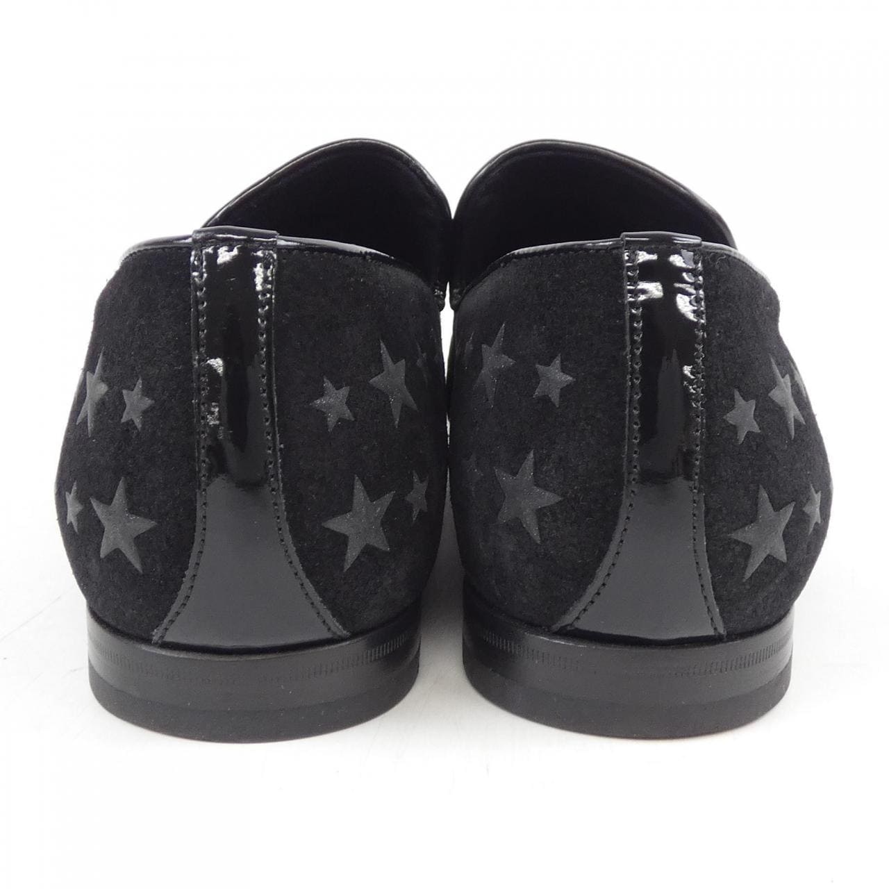 ジミーチュウ JIMMY CHOO シューズ