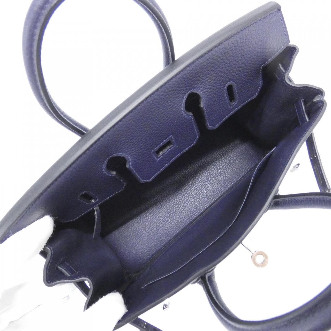 【未使用品】エルメス バーキン 25cm 041344CK バッグ