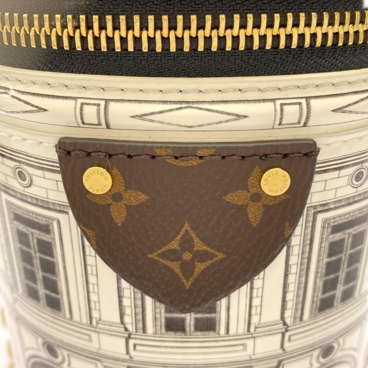ルイヴィトン モノグラム(LVxフォルナセッティ) カンヌ M59143 ショルダーバッグ