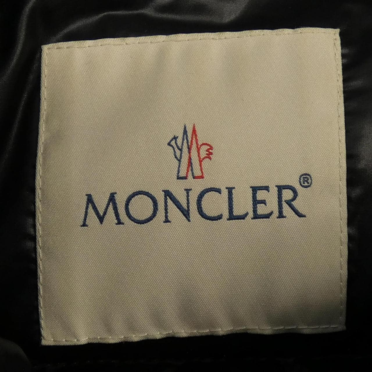 モンクレール MONCLER SUYEN ダウンコート