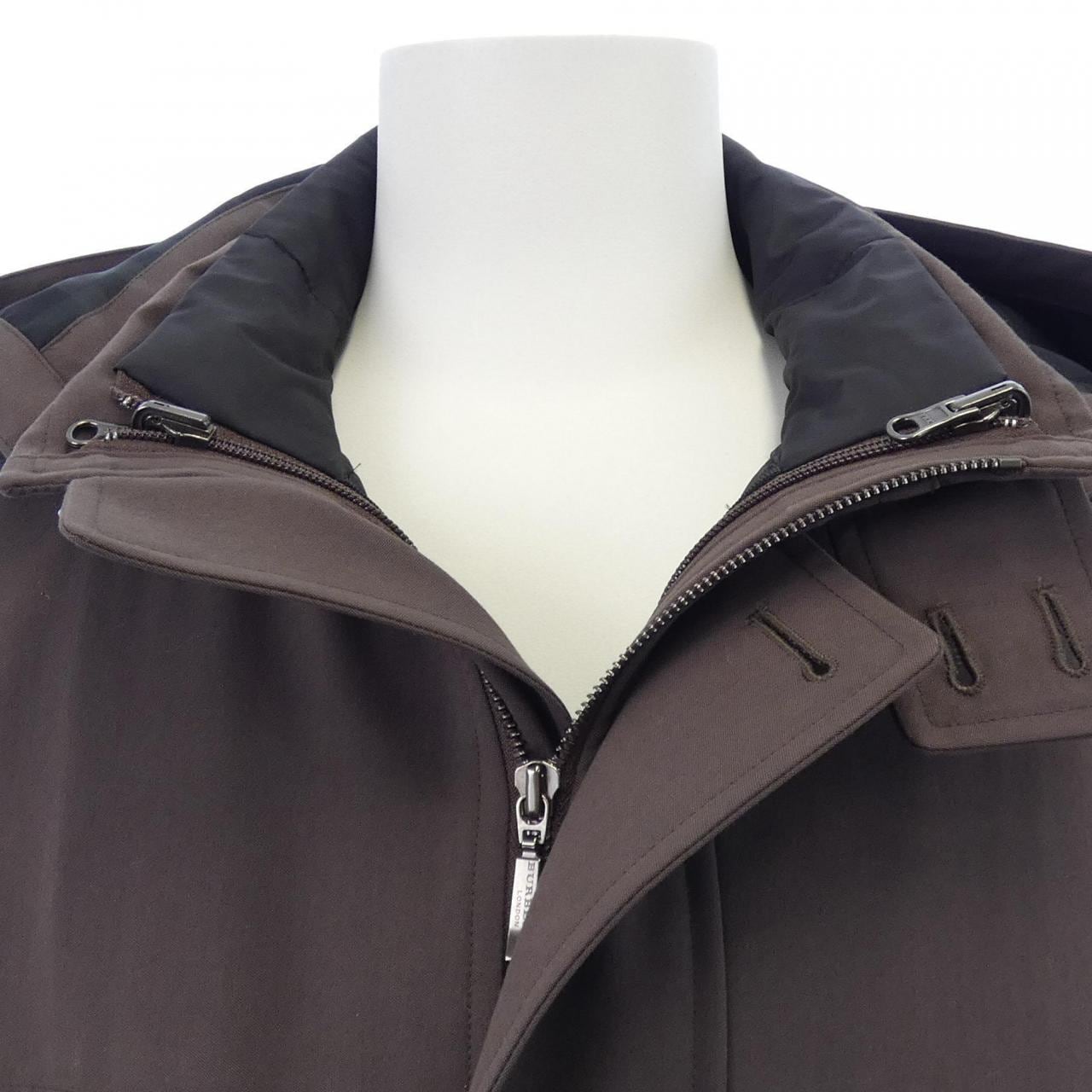バーバリーロンドン BURBERRY LONDON コート