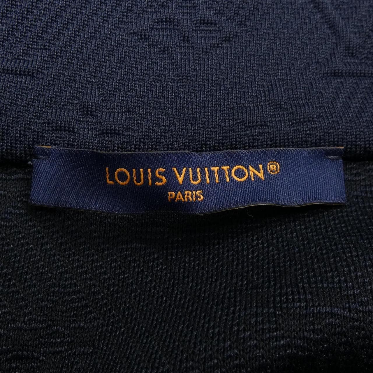 ルイヴィトン LOUIS VUITTON LVSEモノグラムフリーストラックスーツ HJY45WXHM ブルゾン