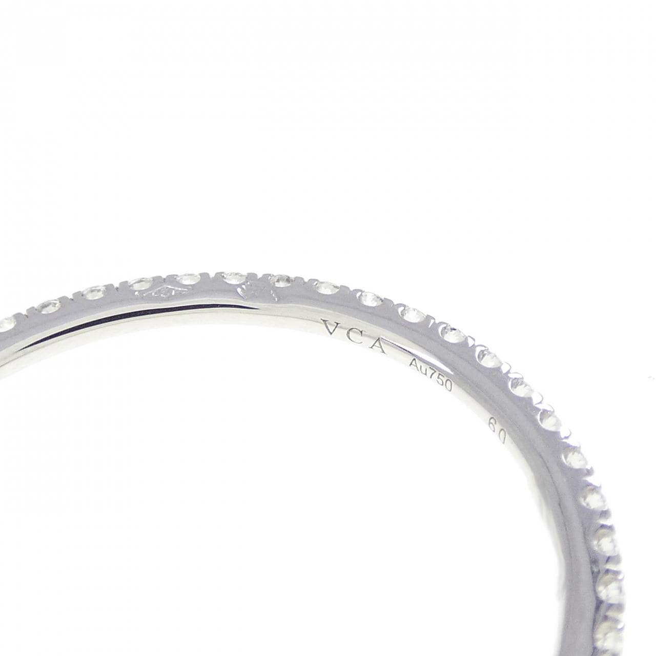 ヴァンクリーフ&アーペル フェリシテ リング