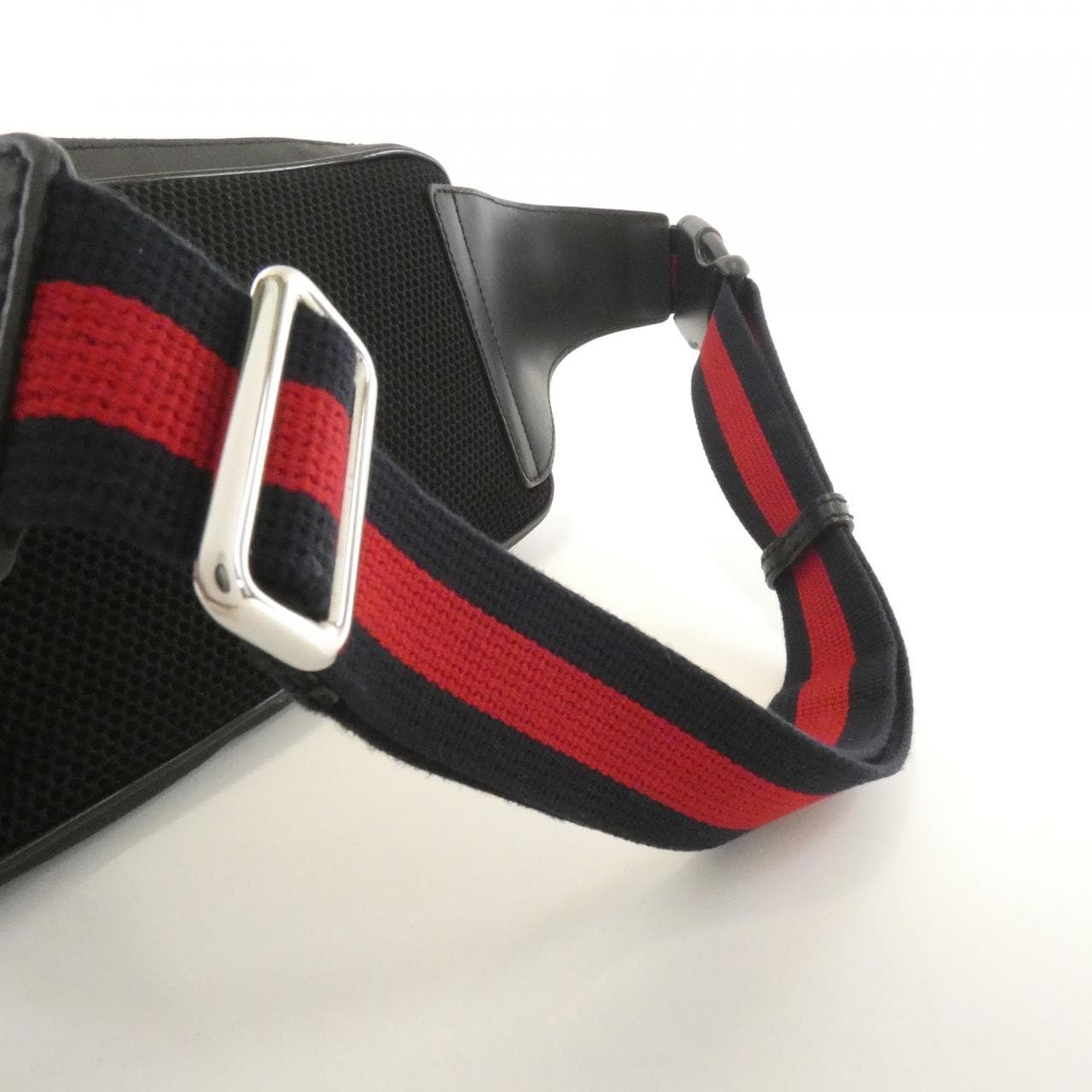 グッチ 474293 K9RRN ウエストバッグ