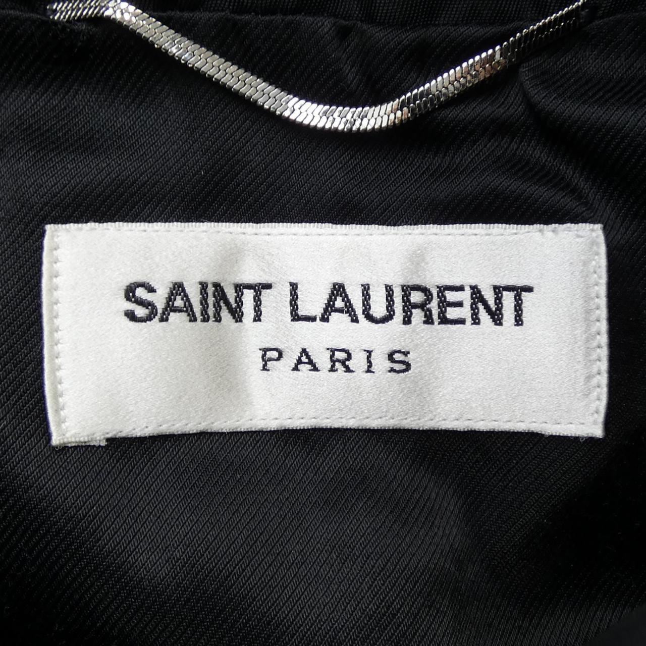 サンローラン SAINT LAURENT 504908 Y245W ジャケット