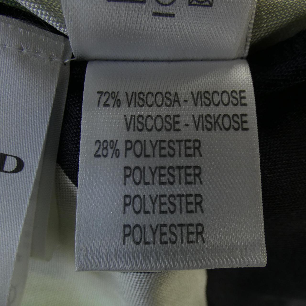 LEONARD 0491002開襟衫