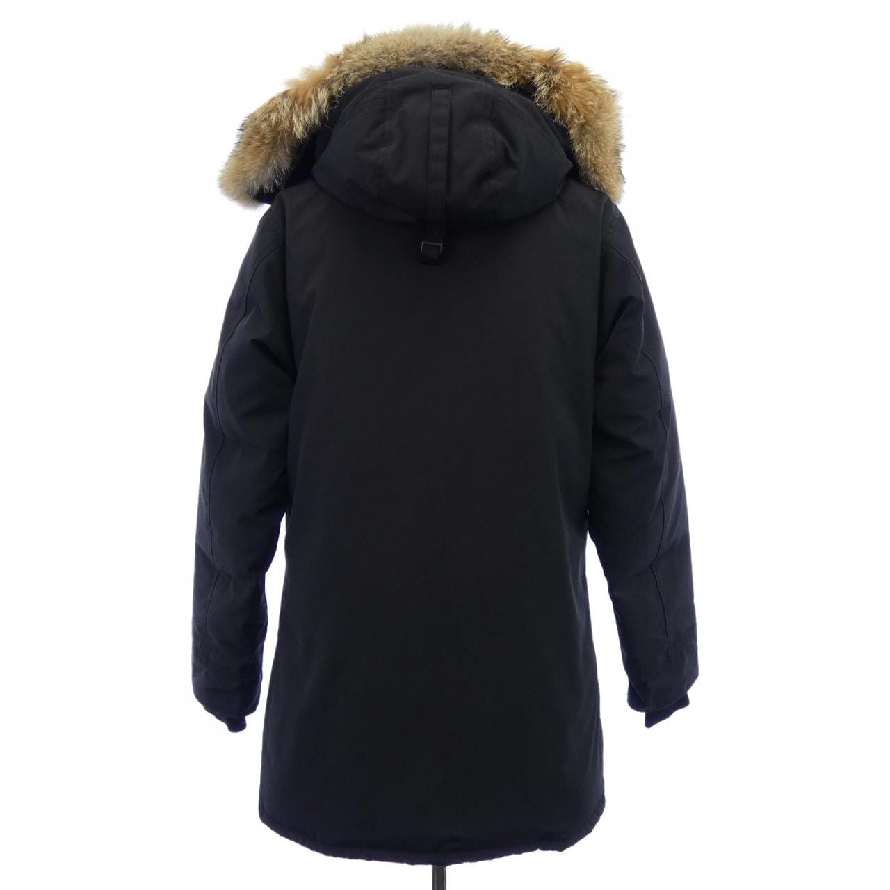カナダグース CANADA GOOSE BLACKLABEL 2062MB LANGFORD ラングフォード ダウンジャケット