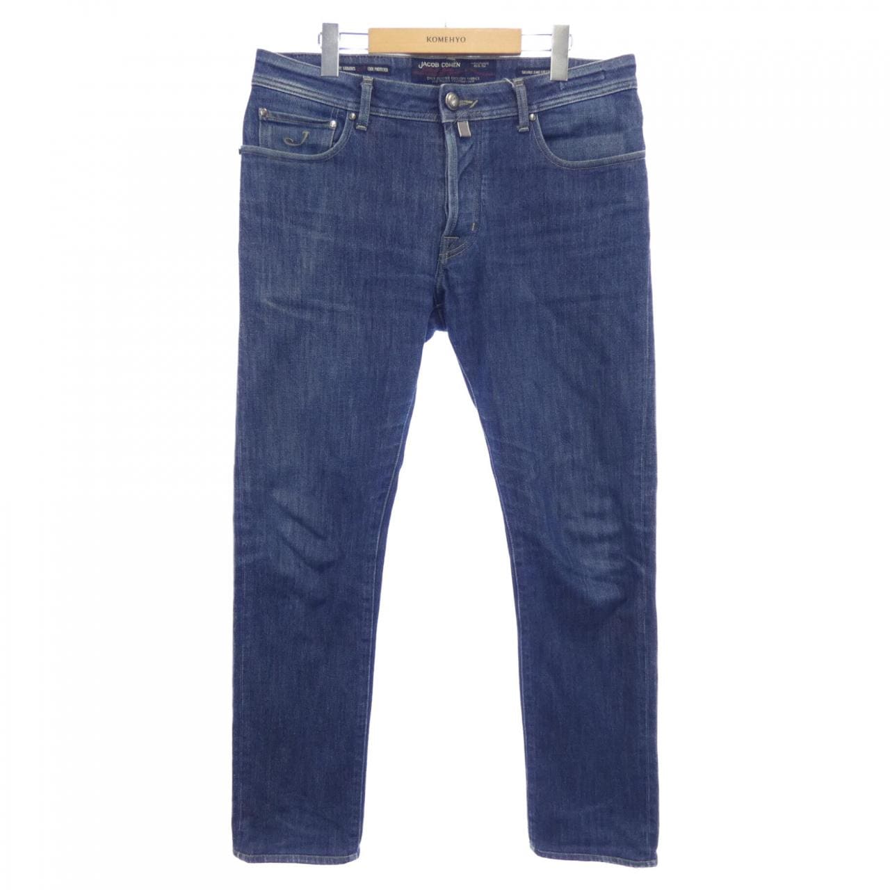 ヤコブコーエン JACOB COHEN ジーンズ