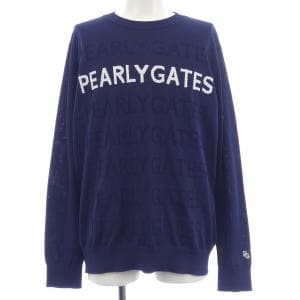 パーリーゲイツ PEARLY GATES 053-3170305 ニット