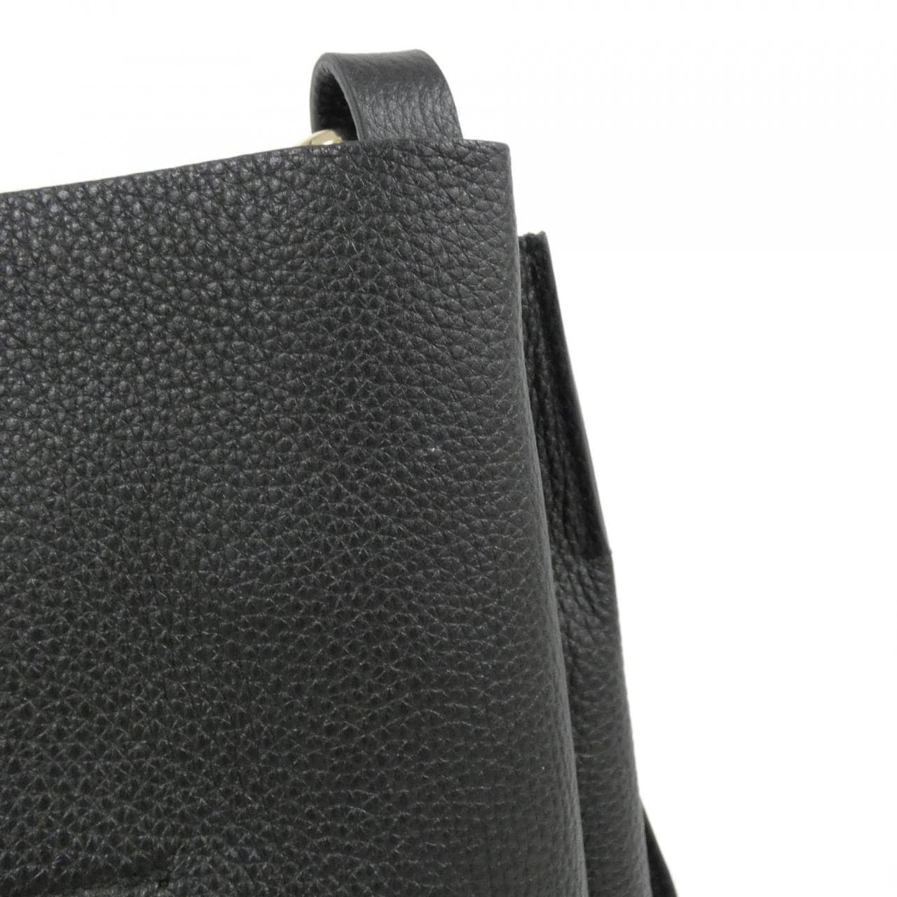 サルヴァトーレフェラガモ 21 H904 ショルダーバッグ