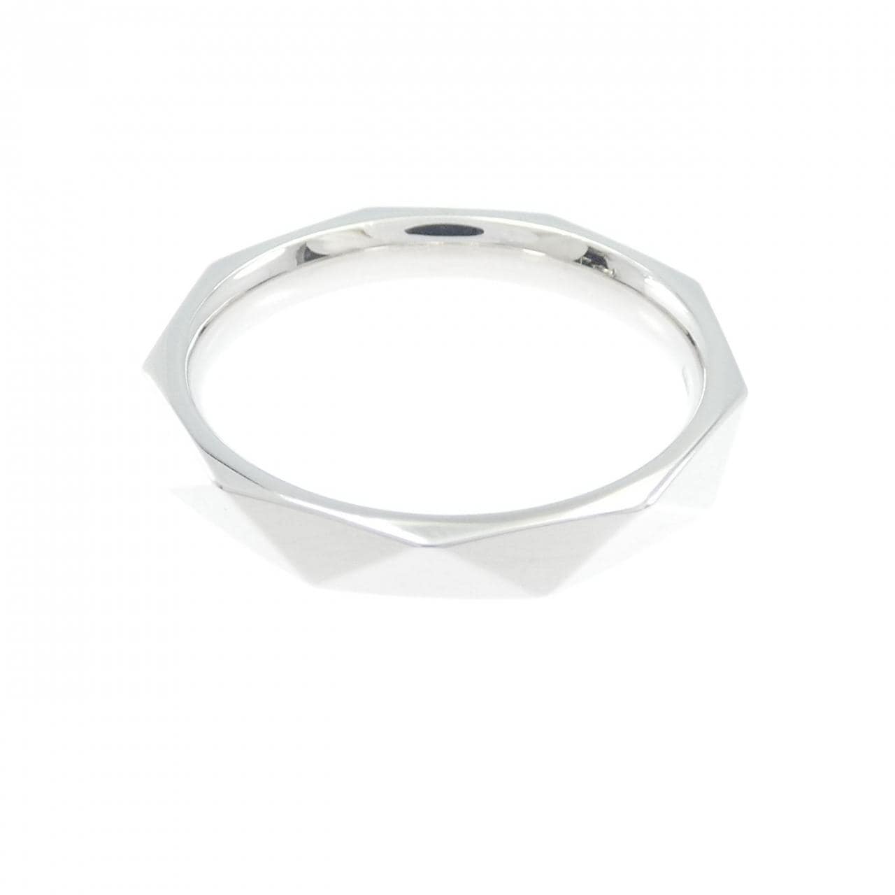 グラフ ローレンス グラフ シグネチャー リング