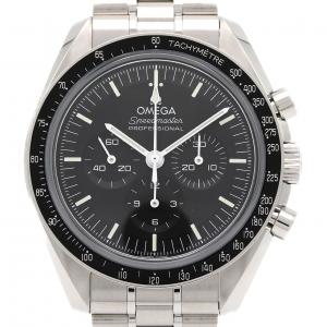 オメガ スピードマスタームーンウォッチプロ 310.30.42.50.01.002 SS 手巻