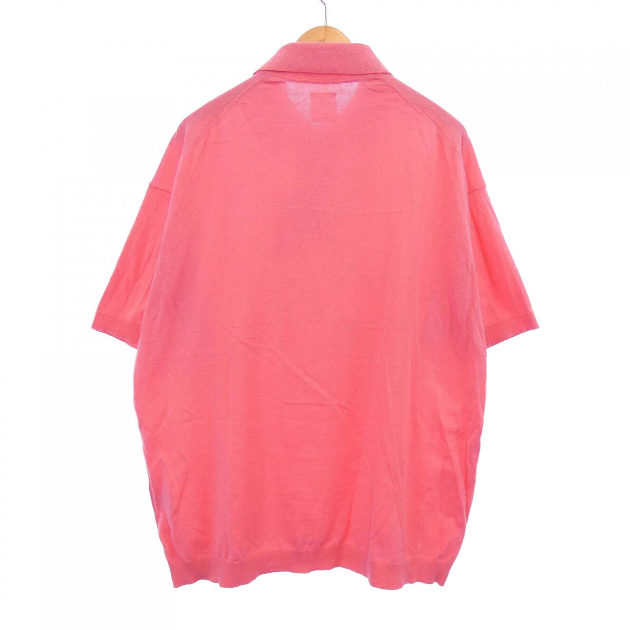 ベドウィン BEDWIN 19SB3154 ポロシャツ