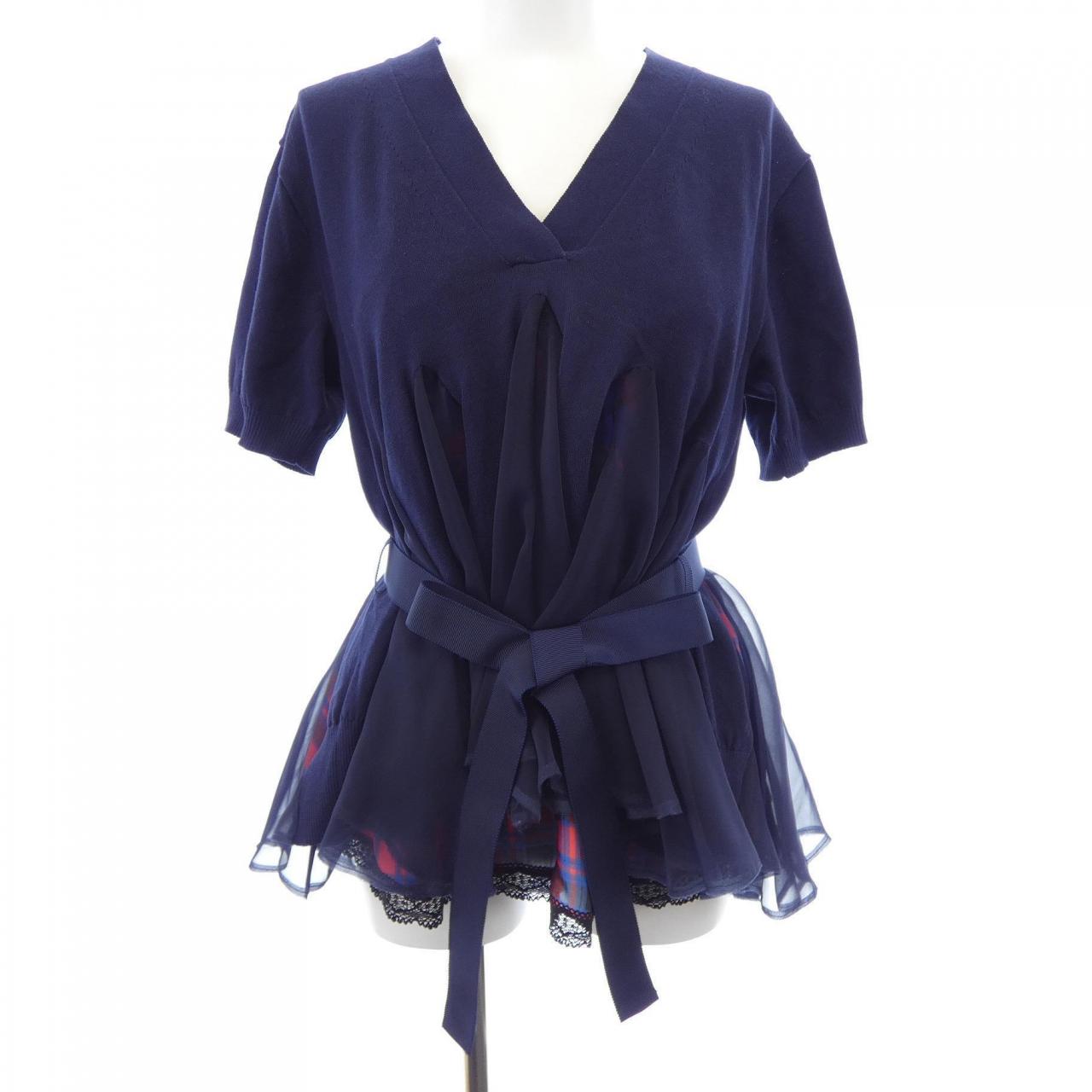 サカイ SACAI 18-03867 アンサンブル