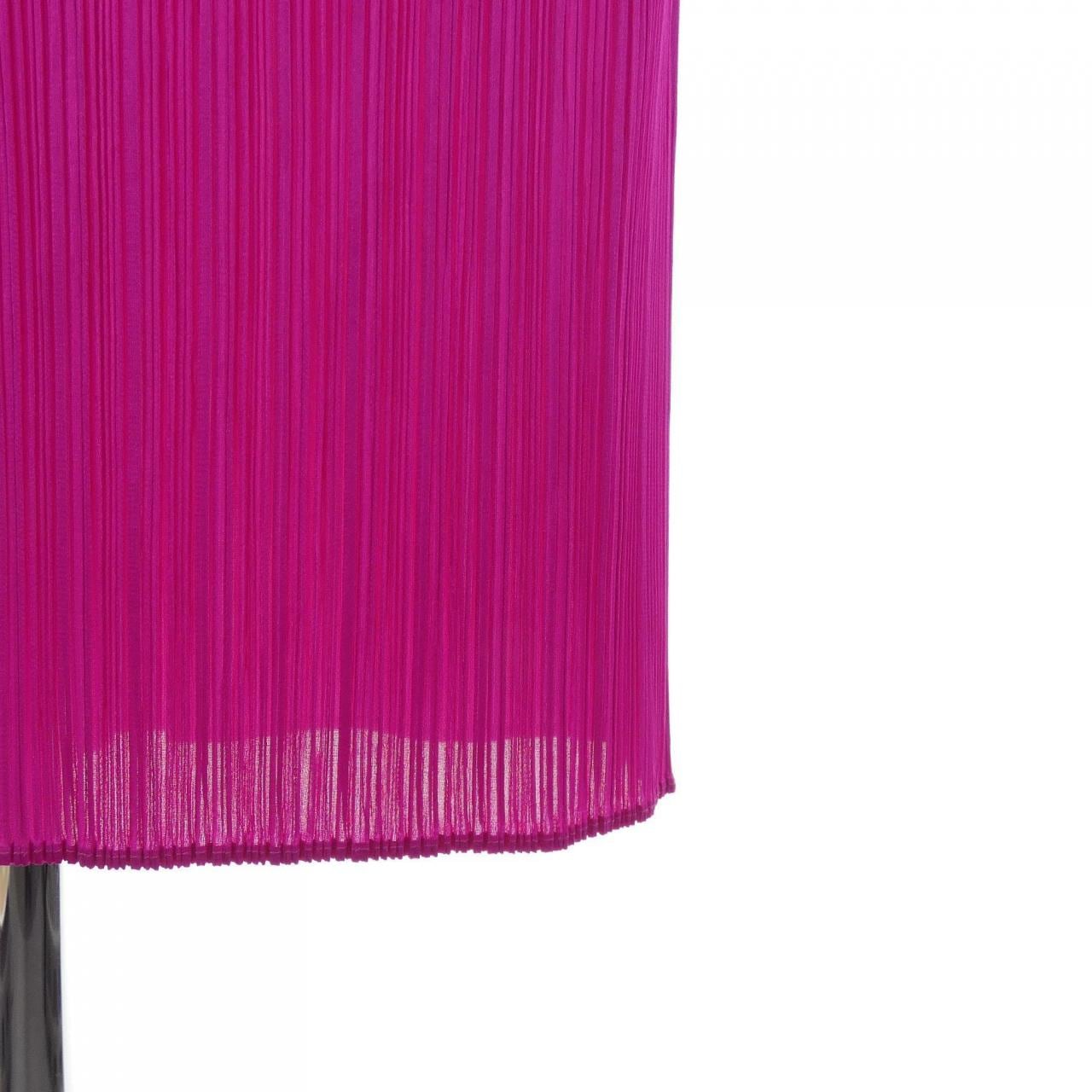 プリーツプリーズ PLEATS PLEASE PP63-JG201 スカート