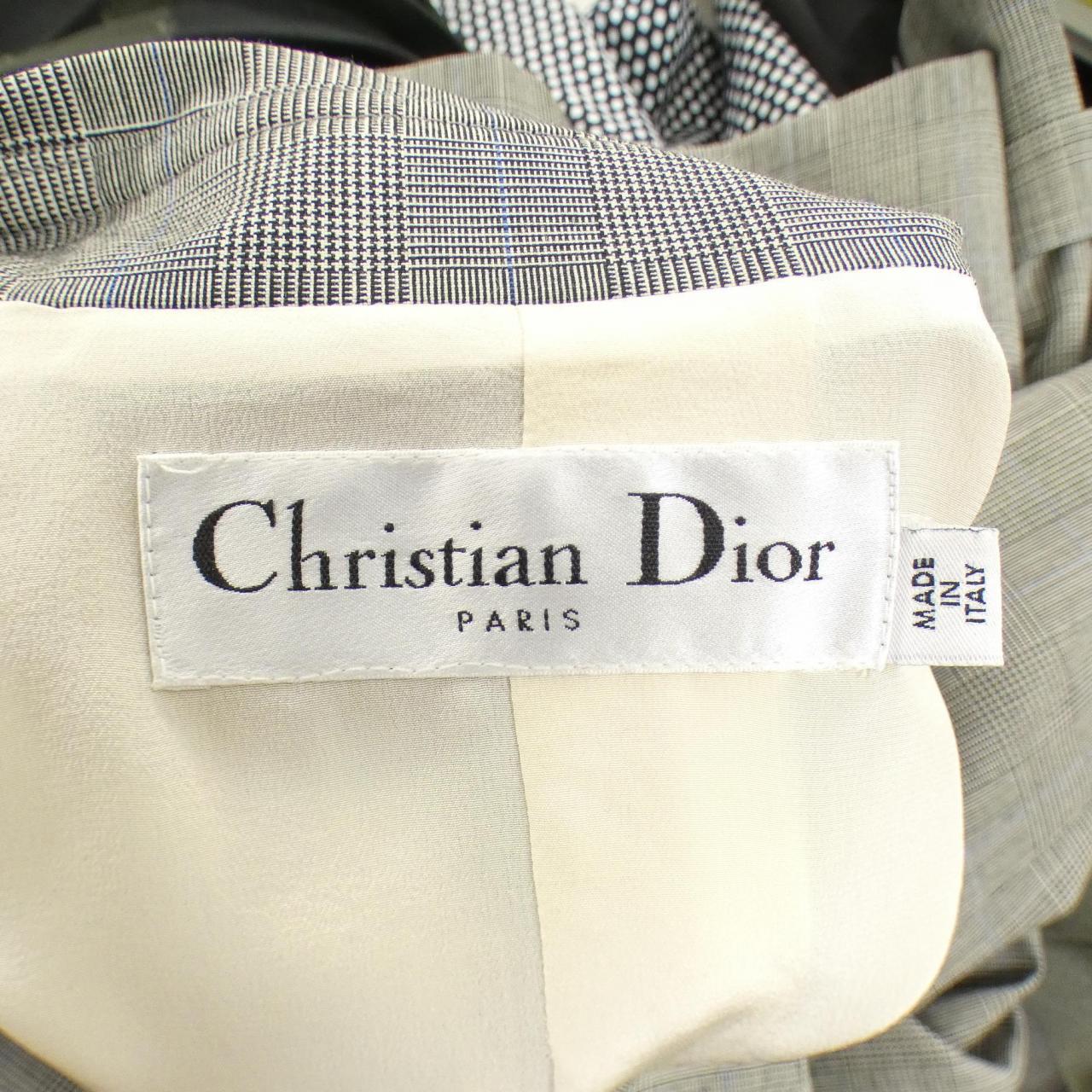 クリスチャンディオール CHRISTIAN DIOR 0E21223S1122 ジャケット