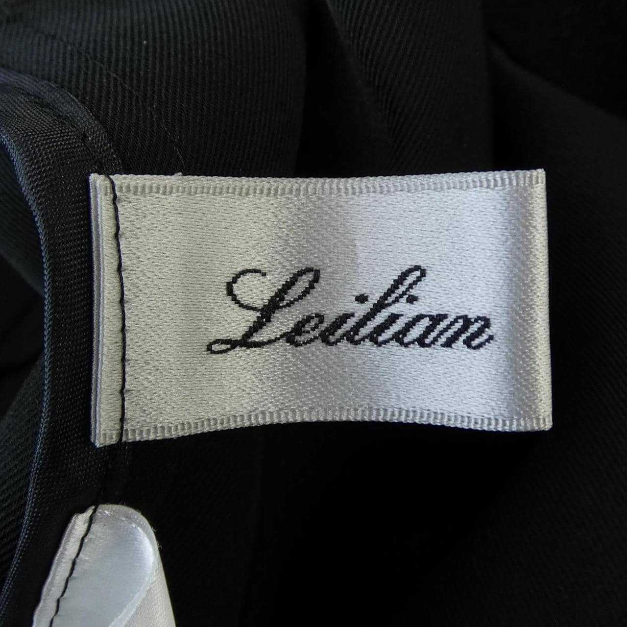 レリアン LEILIAN ジャケット