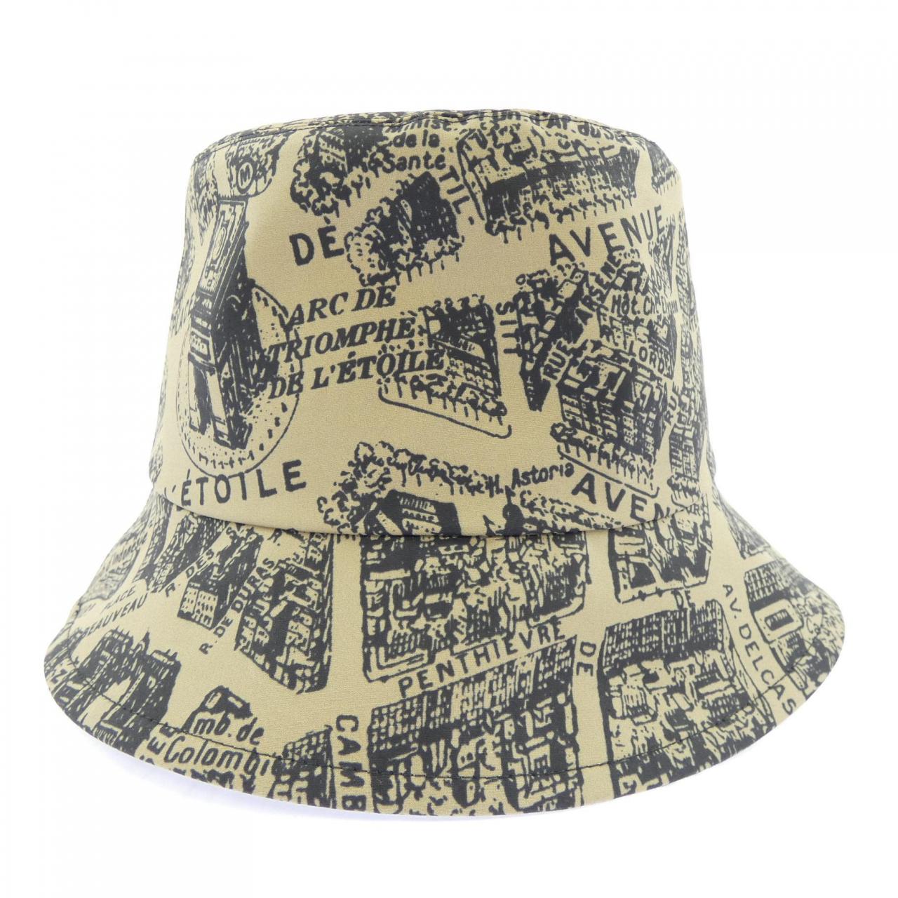 クリスチャンディオール CHRISTIAN DIOR 32CPA923I130 ハット