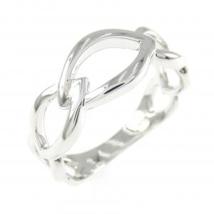 ヴァンドーム K18WG リング