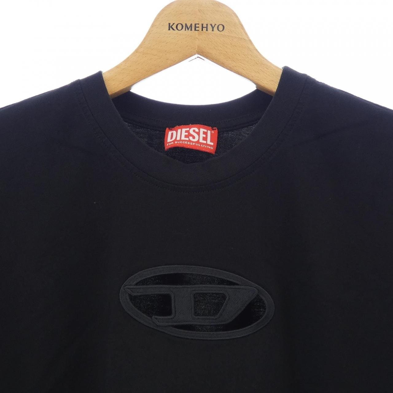 ディーゼル DIESEL A11559 Tシャツ