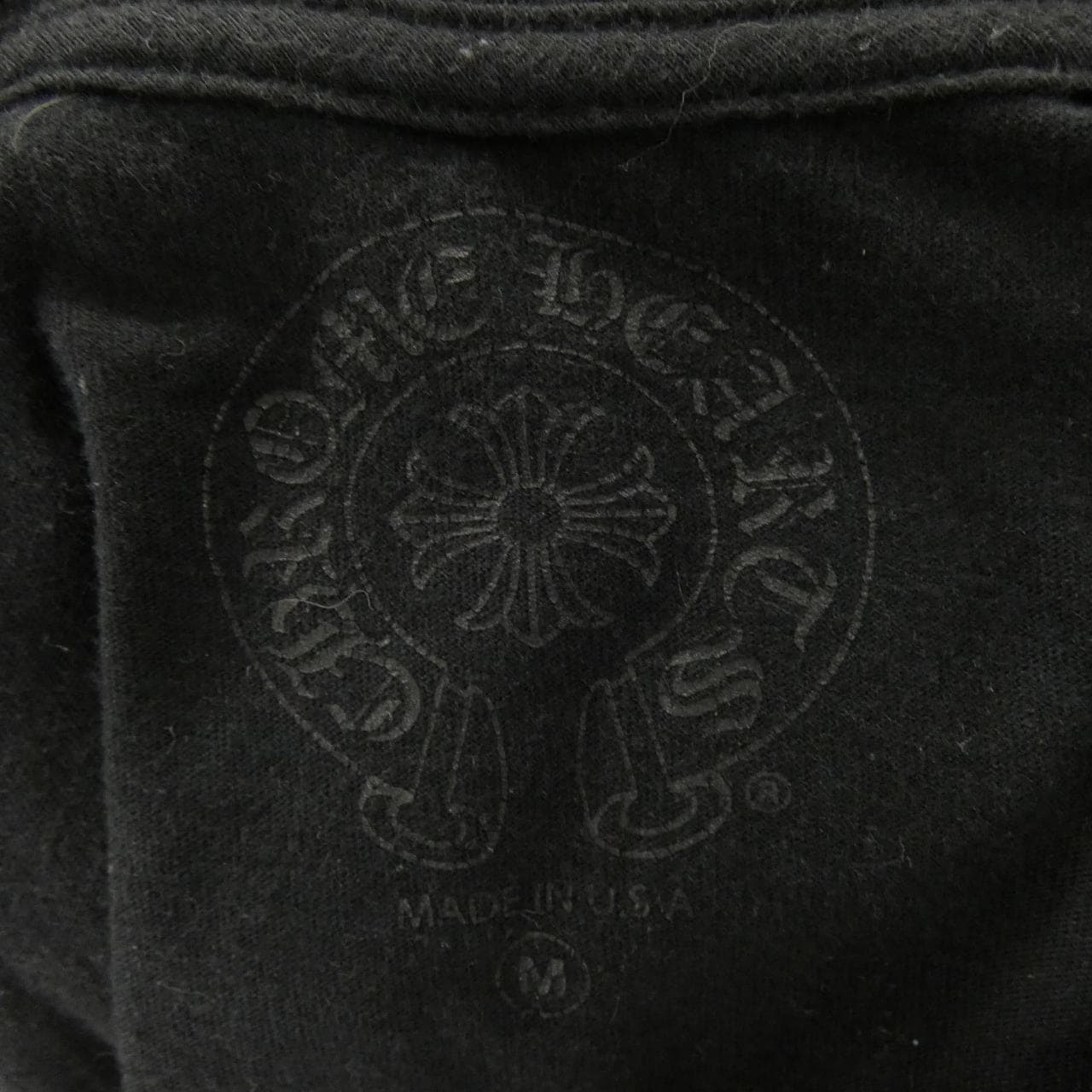 クロムハーツ CHROME HEARTS Tシャツ
