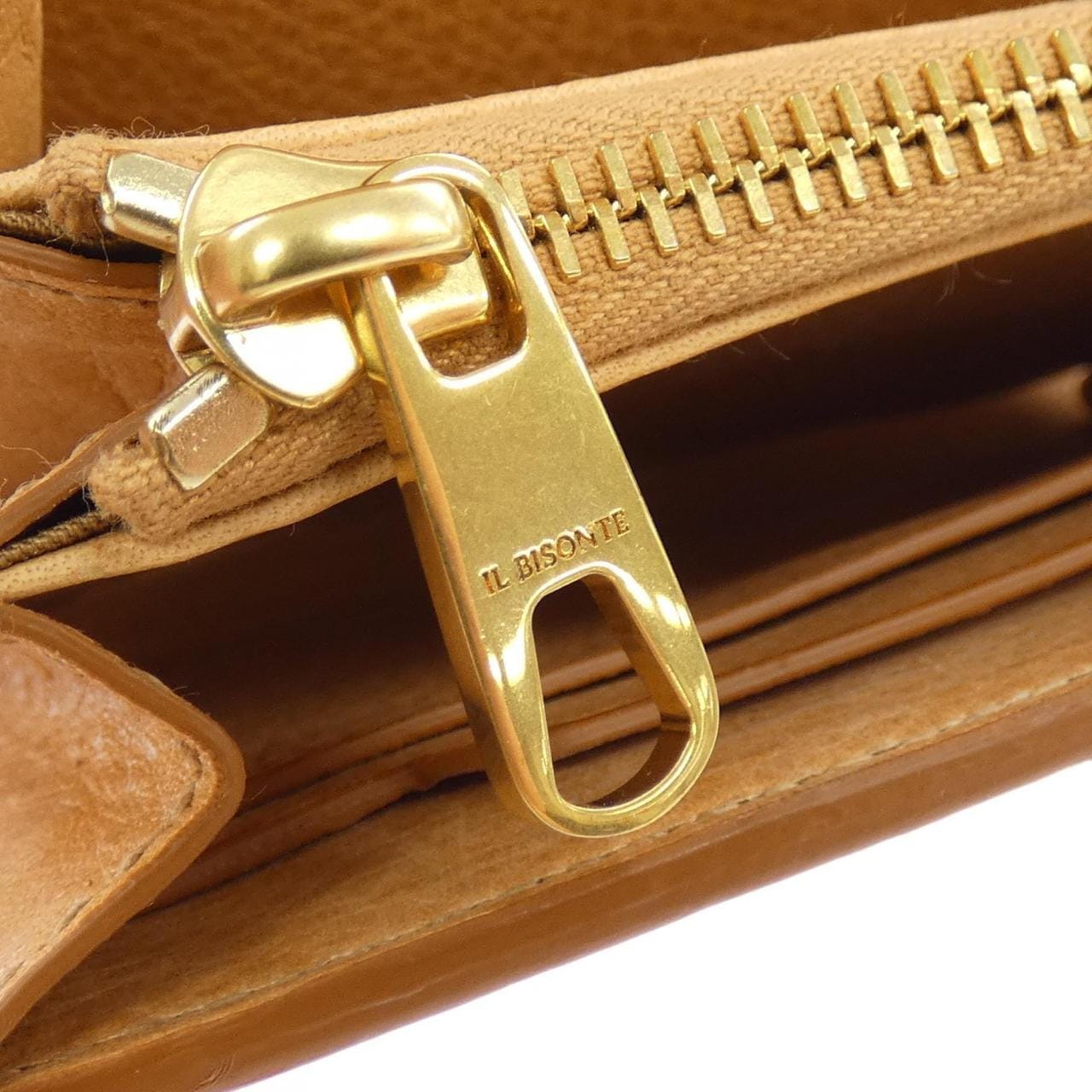 イルビゾンテ IL BISONTE SSW005 WALLET
