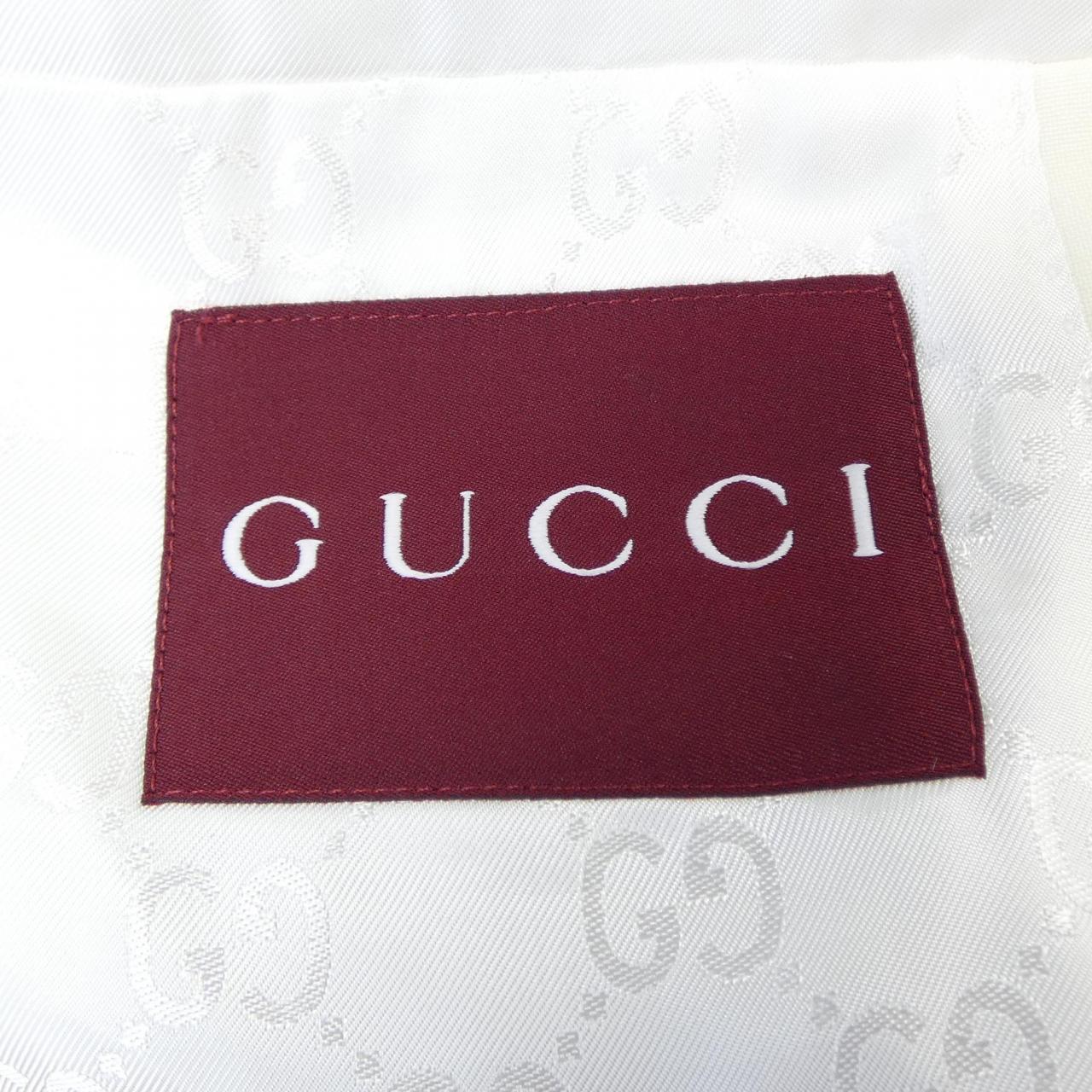 グッチ GUCCI 851252 Z7AYA ジャケット
