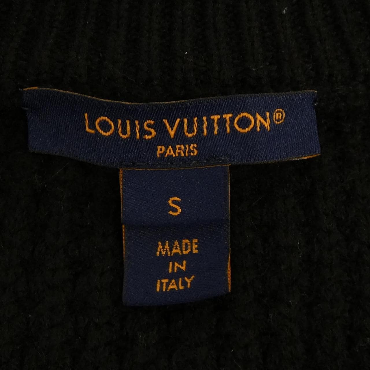 ルイヴィトン LOUIS VUITTON FPKL82DWF ニット