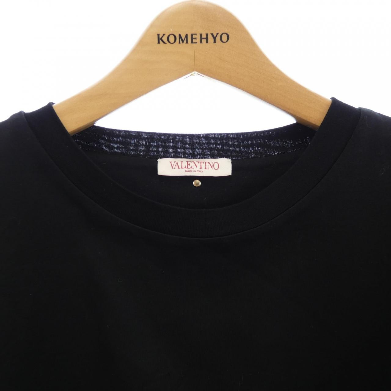 ヴァレンティノ VALENTINO 3V0MG15E9QW Tシャツ