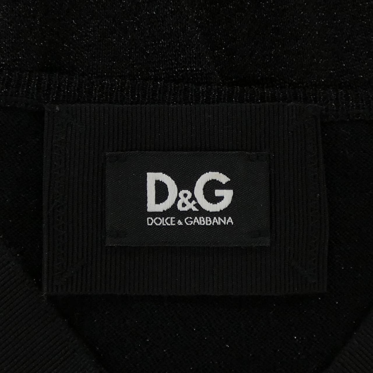 ディーアンドジー D&G トップス