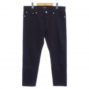 アーペーセー A.P.C. ジーンズ