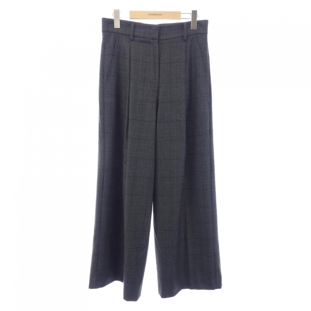 マックスマーラウィークエンド Max Mara weekend 23513612336 パンツ