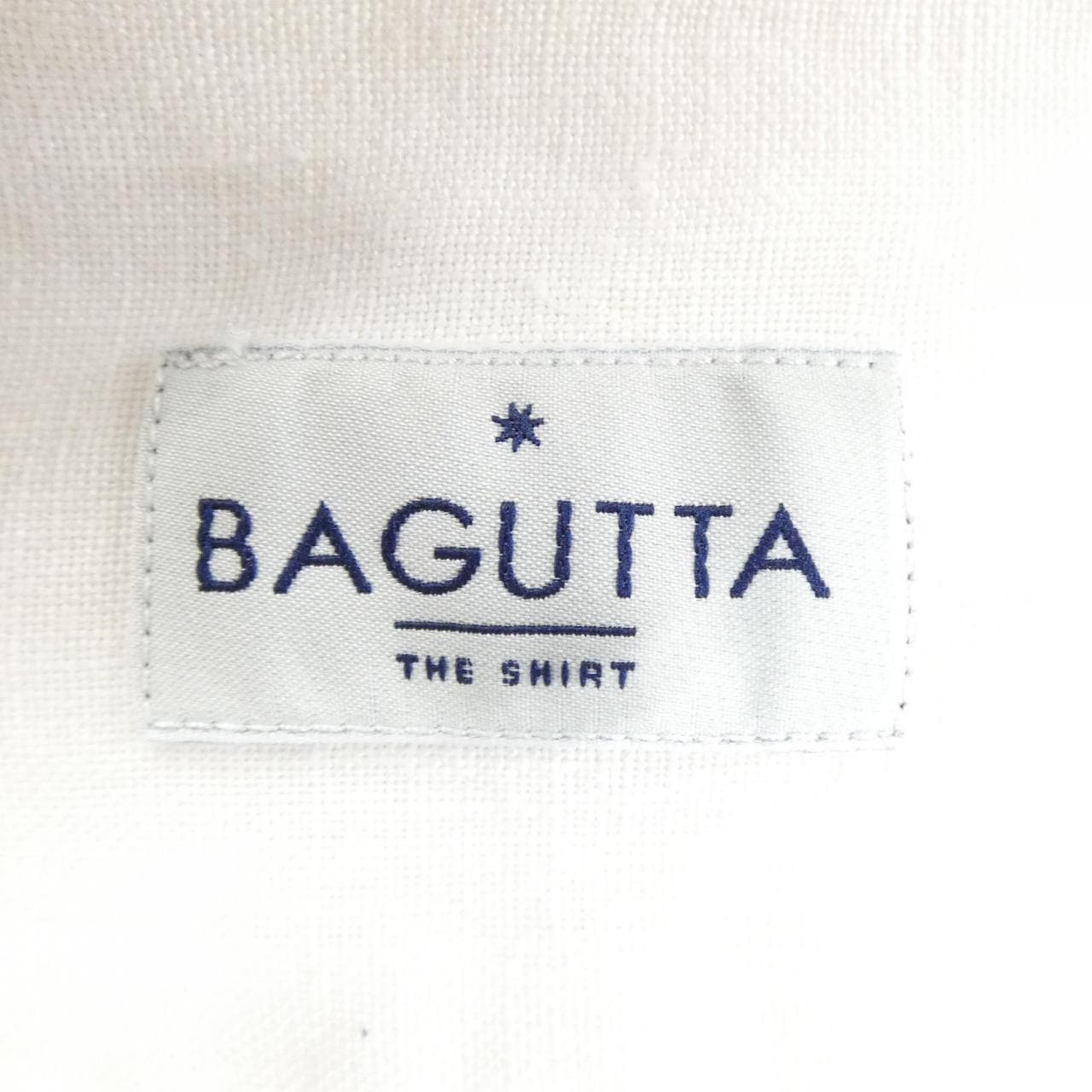 バグッタ BAGUTTA シャツ