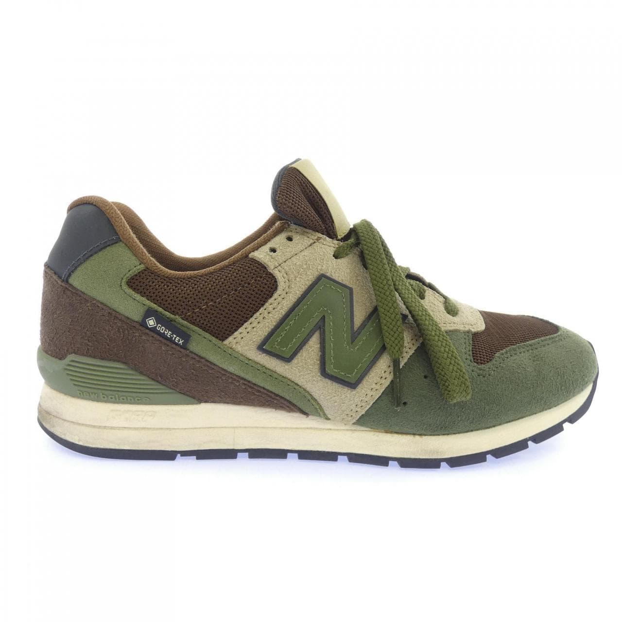 ニューバランス NEW BALANCE CM996XG2 BEAMS スニーカー