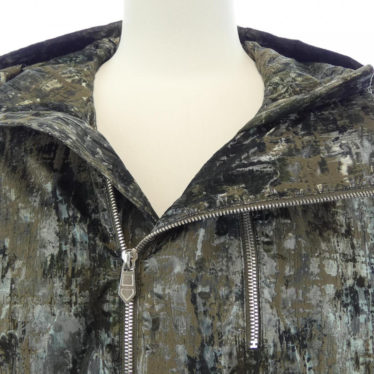 エルメス HERMES ジャケット
