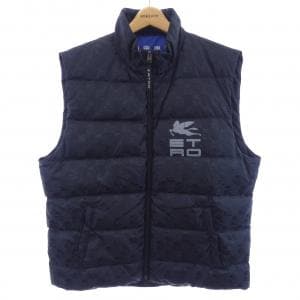 【クーポン対象商品】エトロ ETRO ダウンベスト