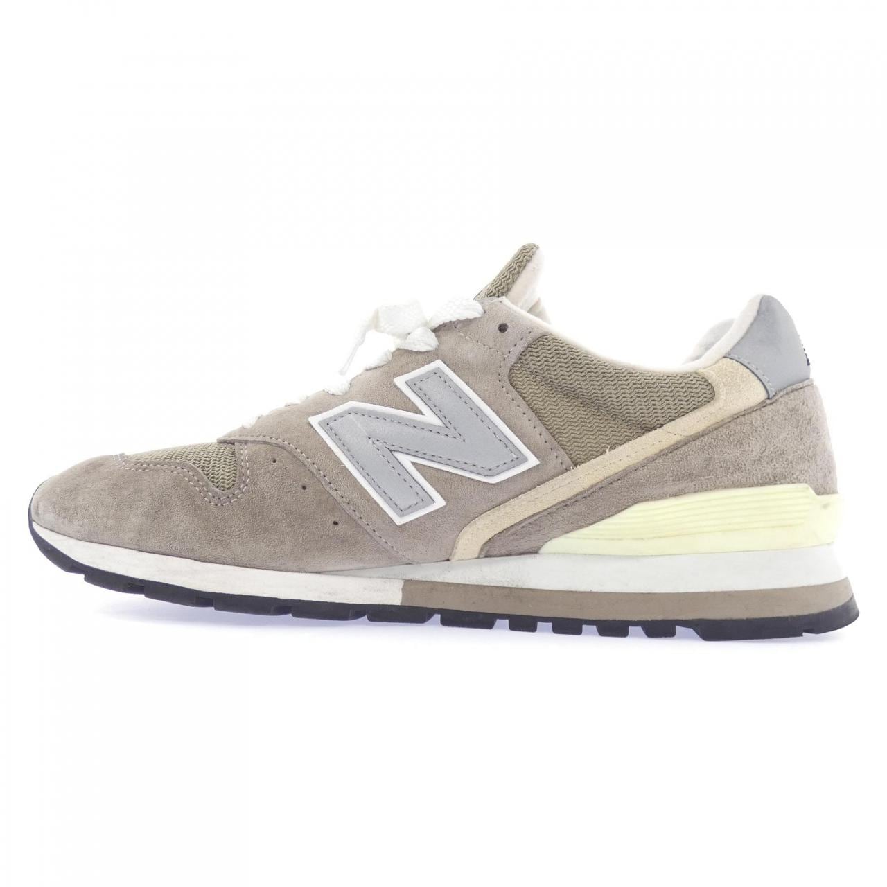 ニューバランス NEW BALANCE U996GR スニーカー