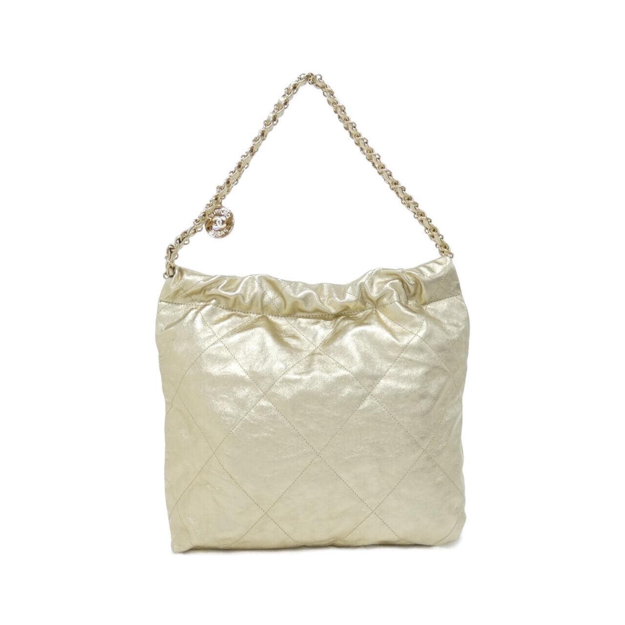 シャネル シャネル22 ライン SMALL AS3260 ショルダーバッグ