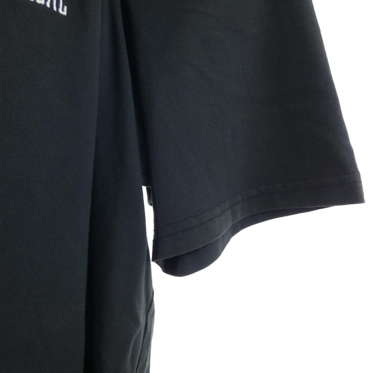 シュプリーム SUPREME Warm Up Washed S/S Top Tシャツ