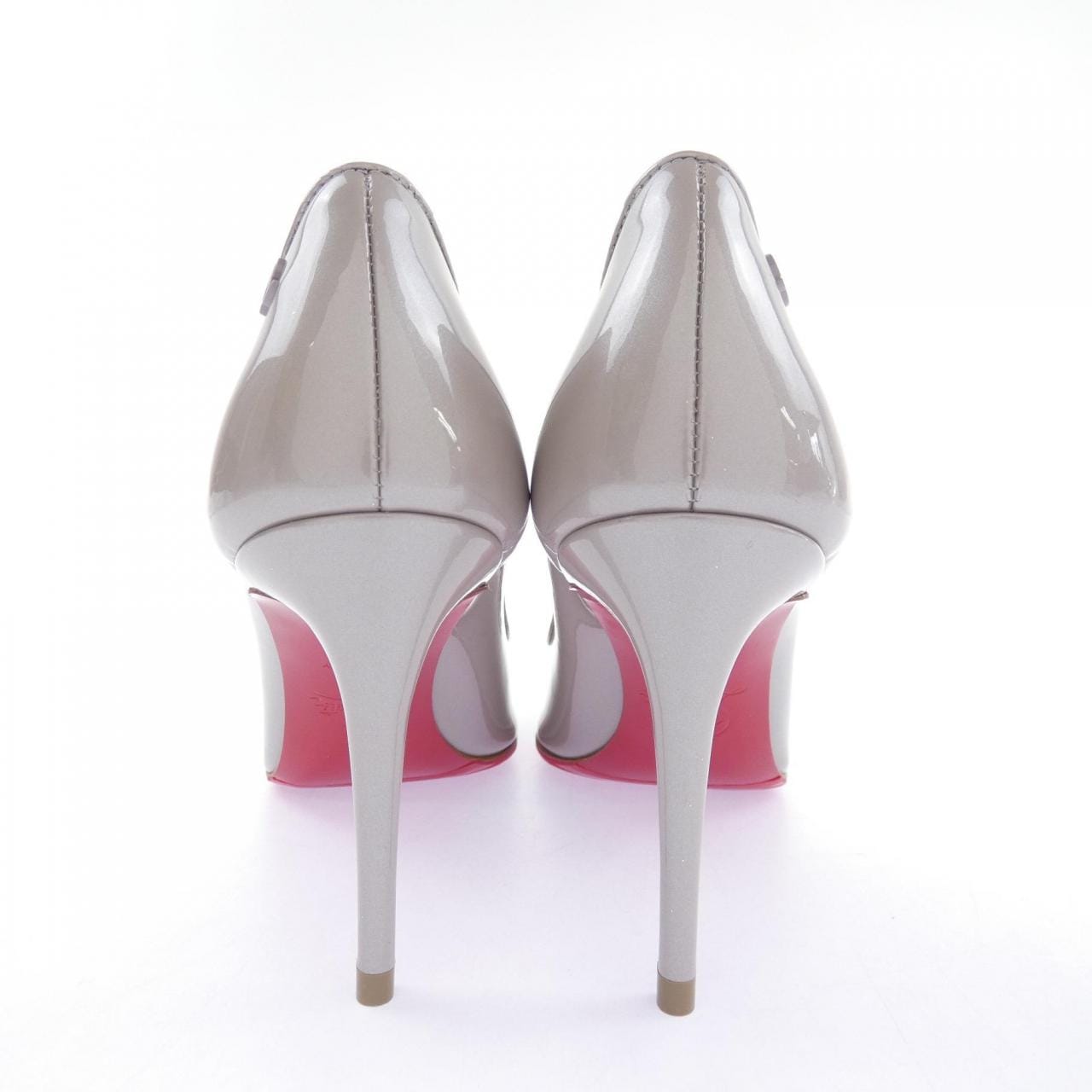 クリスチャンルブタン CHRISTIAN LOUBOUTIN パンプス