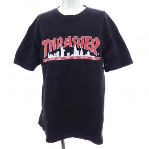 シュプリーム SUPREME THRASHER Tシャツ
