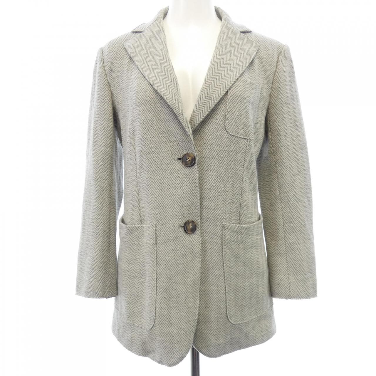 マックスマーラウィークエンド Max Mara weekend ジャケット