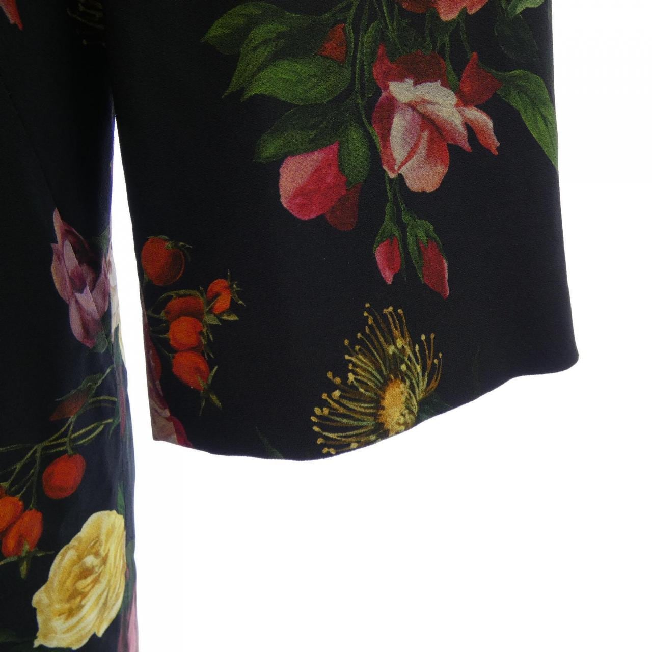 ドルチェアンドガッバーナ DOLCE&GABBANA F6A9RT/FSRL5 ワンピース